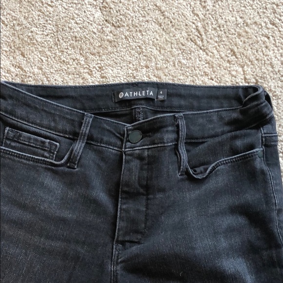 Athleta Jeans - Picture 2 of 4